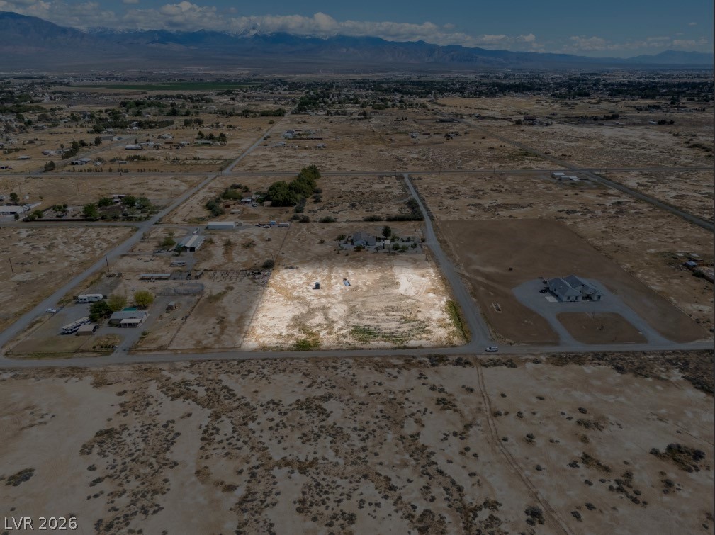 3310 West Isaac Street Pahrump NV 89060