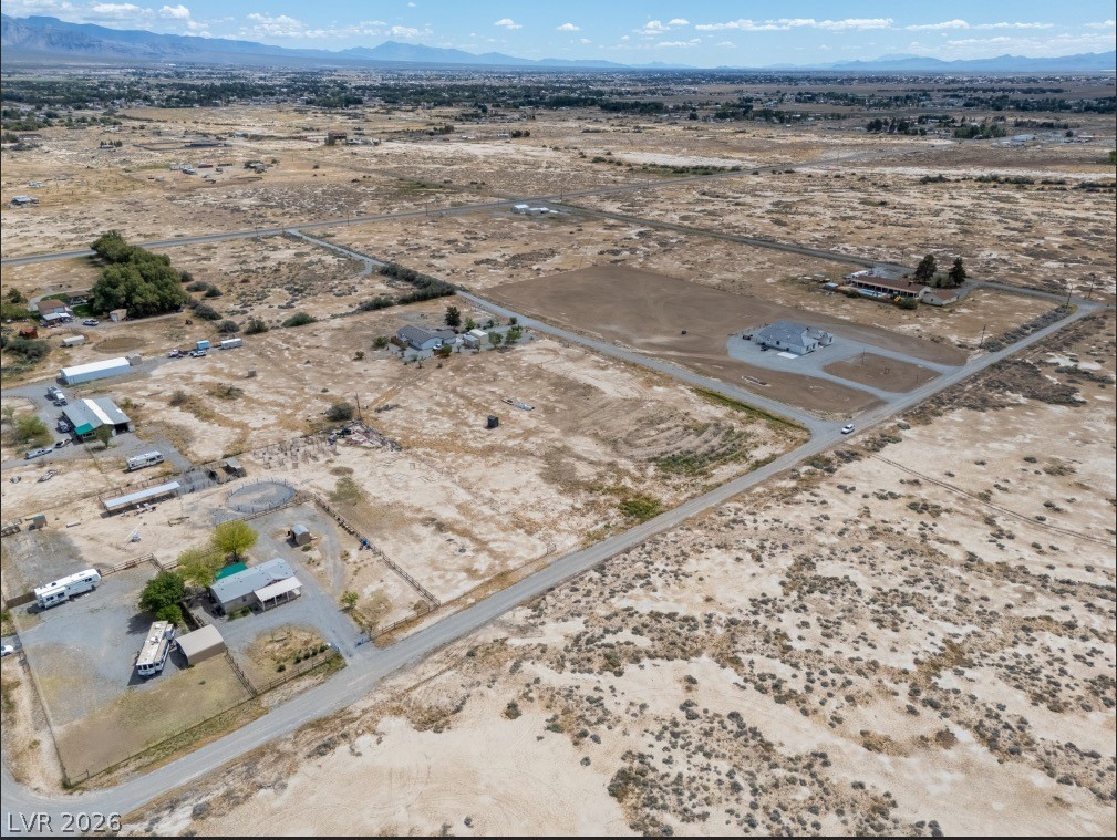 3310 West Isaac Street Pahrump NV 89060