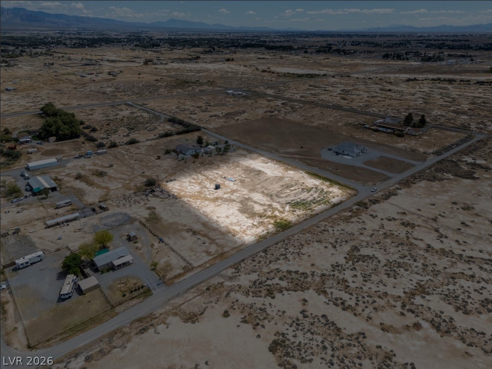3310 West Isaac Street Pahrump NV 89060