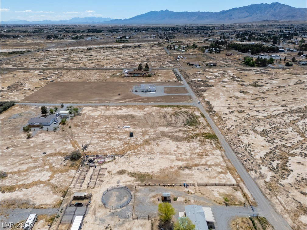 3310 West Isaac Street Pahrump NV 89060
