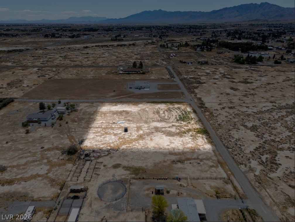 3310 West Isaac Street Pahrump NV 89060