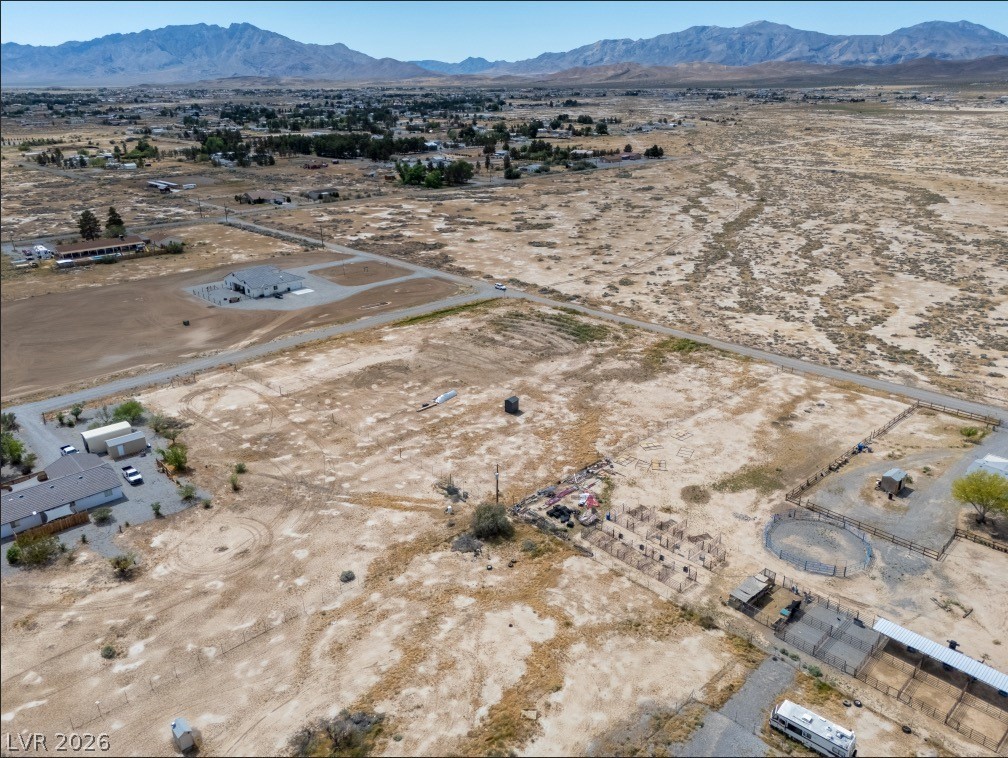 3310 West Isaac Street Pahrump NV 89060