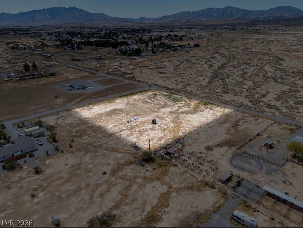 3310 West Isaac Street Pahrump NV 89060