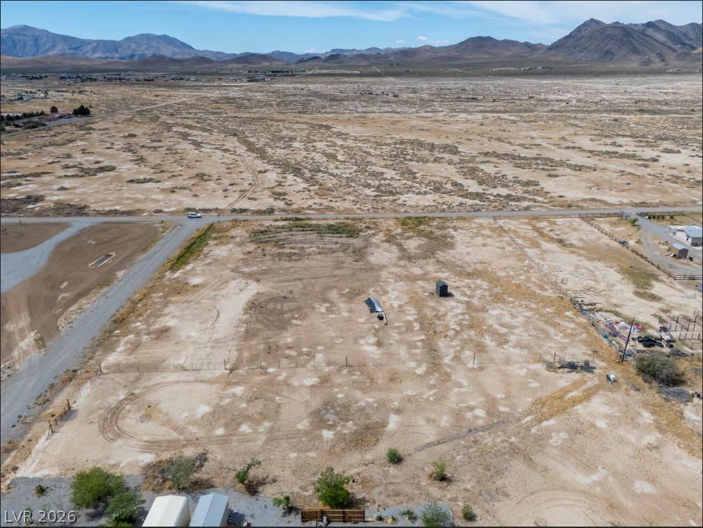 3310 West Isaac Street Pahrump NV 89060