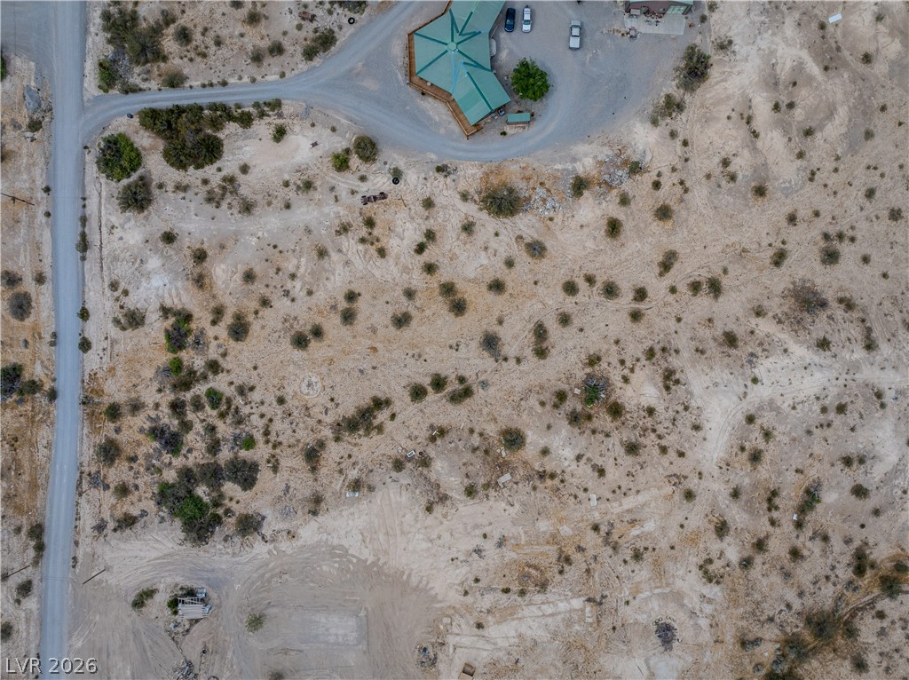 1301 Rockafeller Drive Pahrump NV 89060