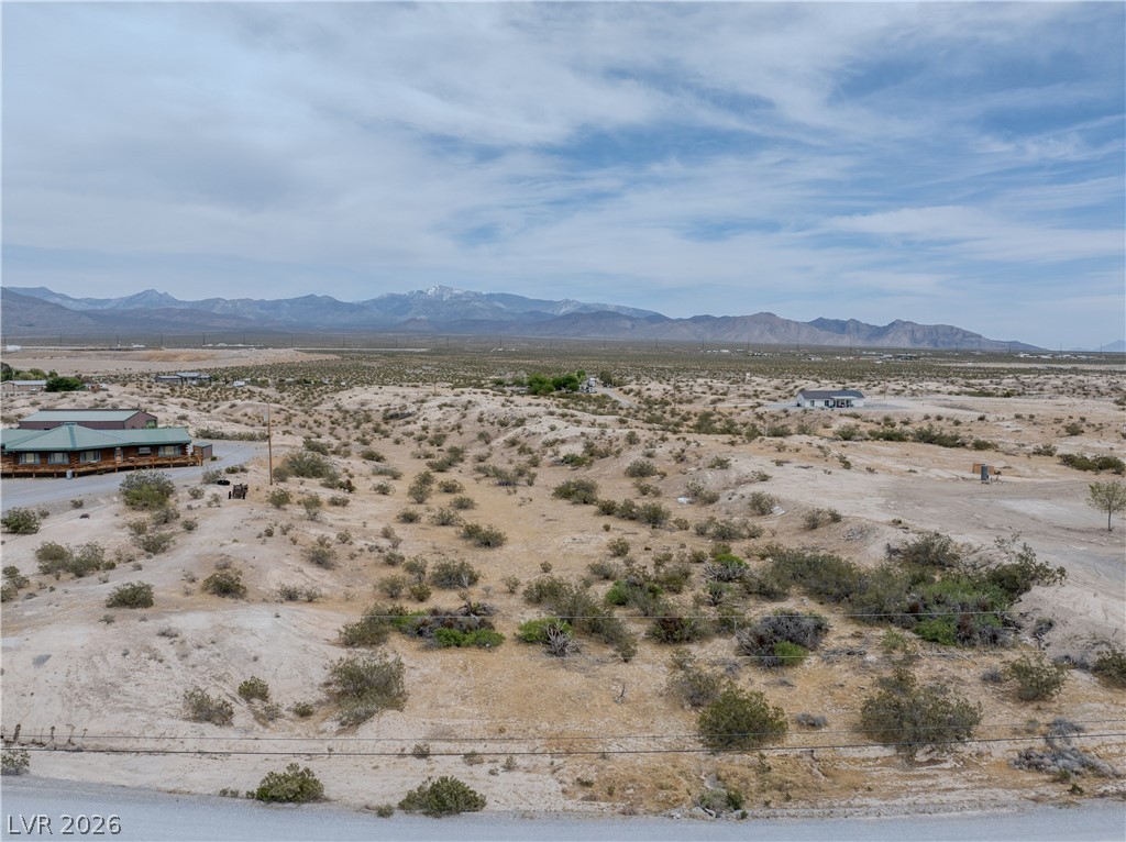 1301 Rockafeller Drive Pahrump NV 89060