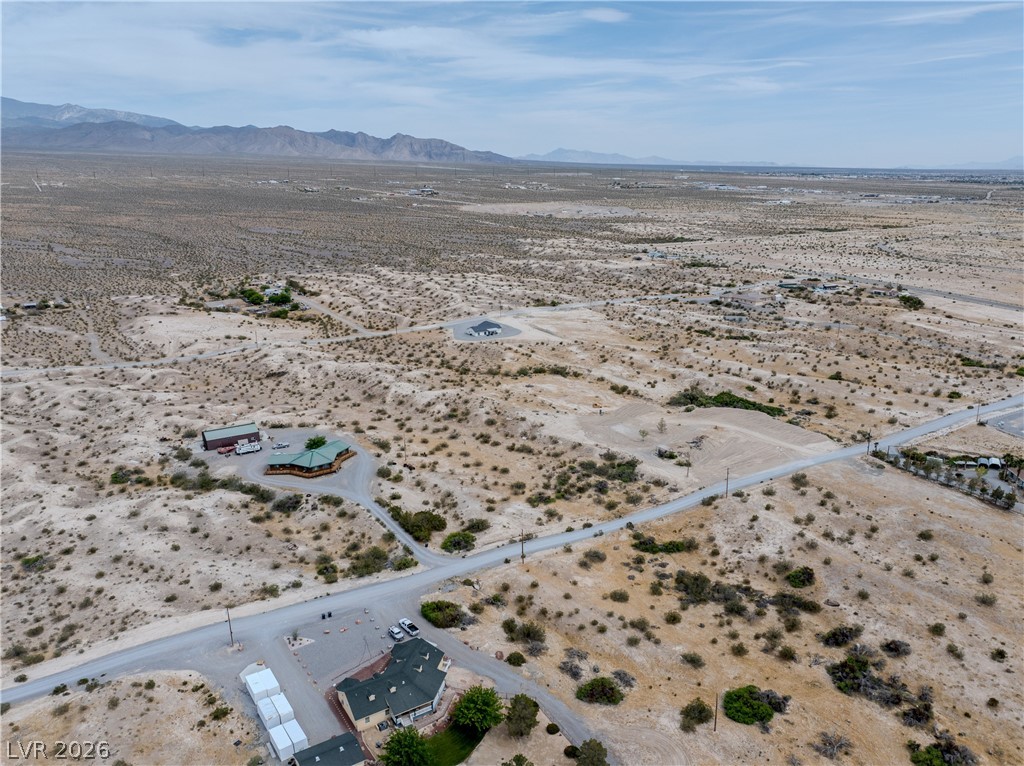 1301 Rockafeller Drive Pahrump NV 89060