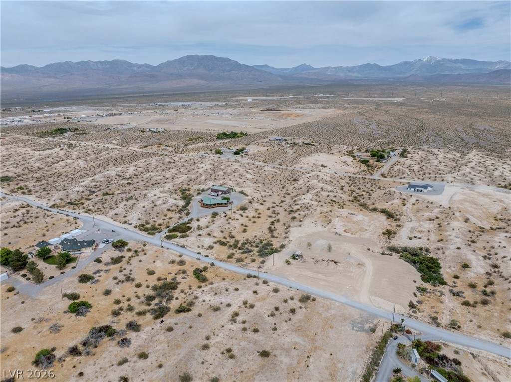 1301 Rockafeller Drive Pahrump NV 89060