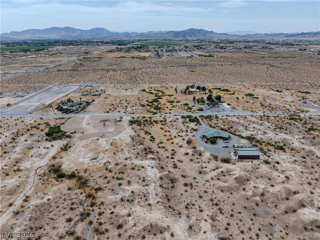 1301 Rockafeller Drive Pahrump NV 89060