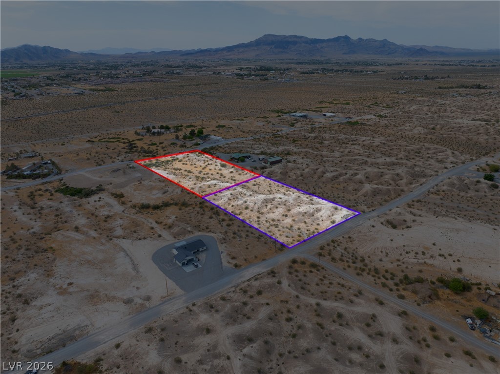 1301 Rockafeller Drive Pahrump NV 89060