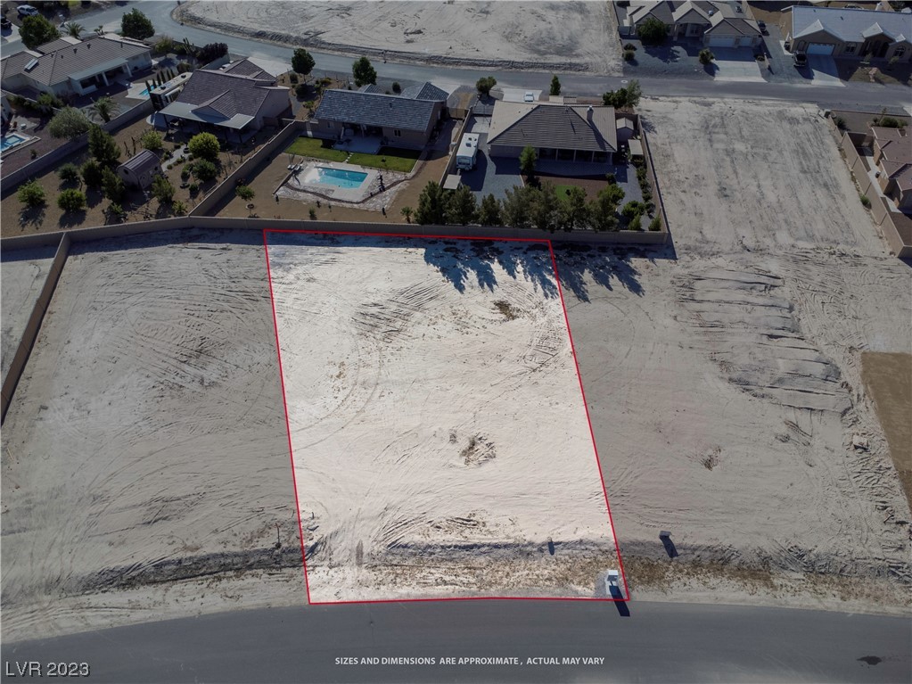 6950 Sandpebble Street Pahrump NV 89061