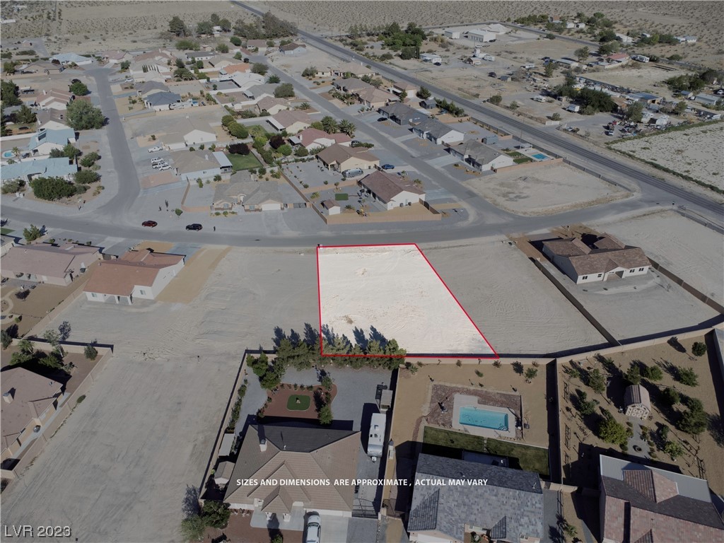 6950 Sandpebble Street Pahrump NV 89061