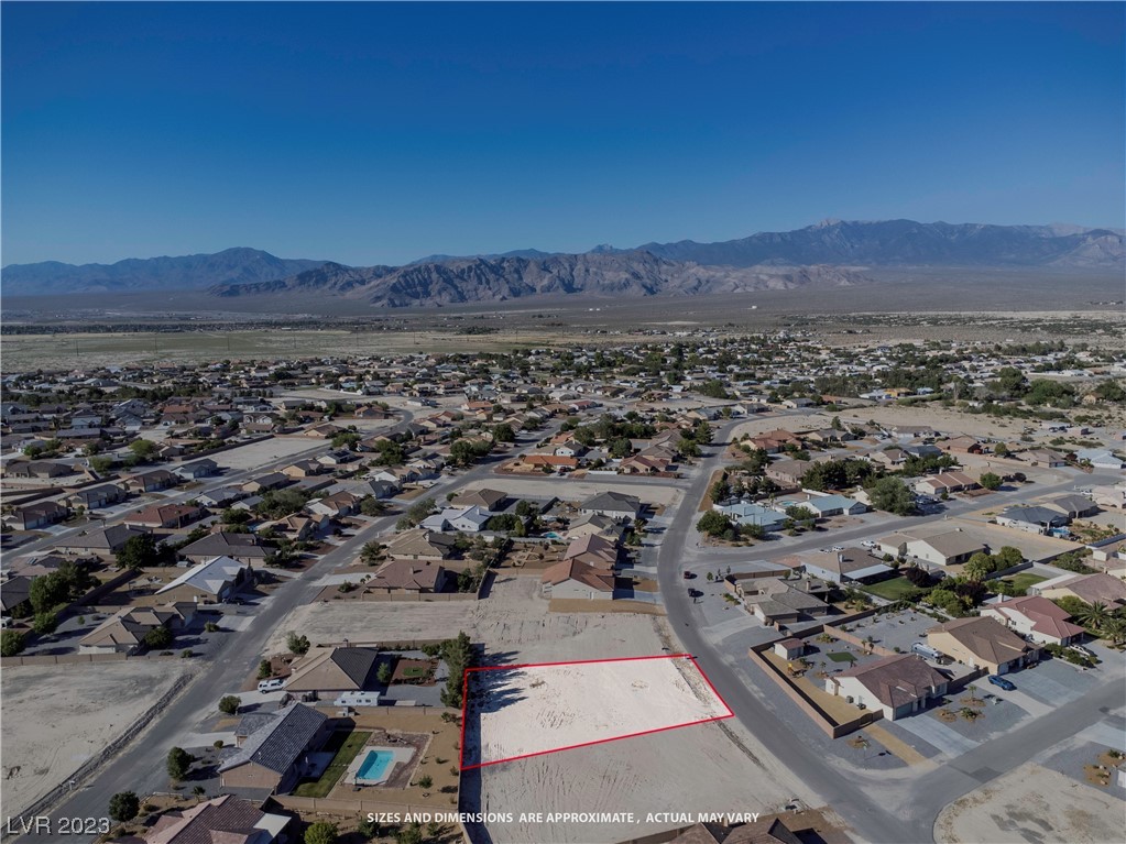 6950 Sandpebble Street Pahrump NV 89061