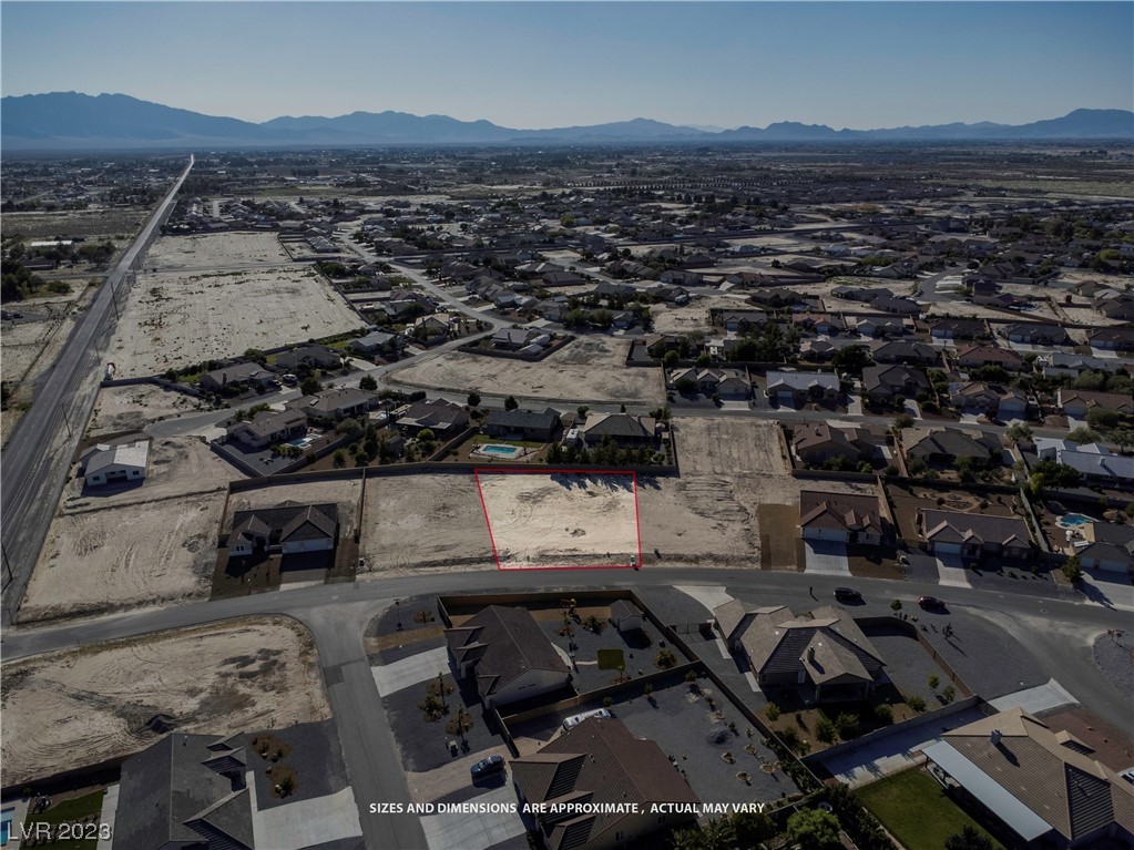 6950 Sandpebble Street Pahrump NV 89061