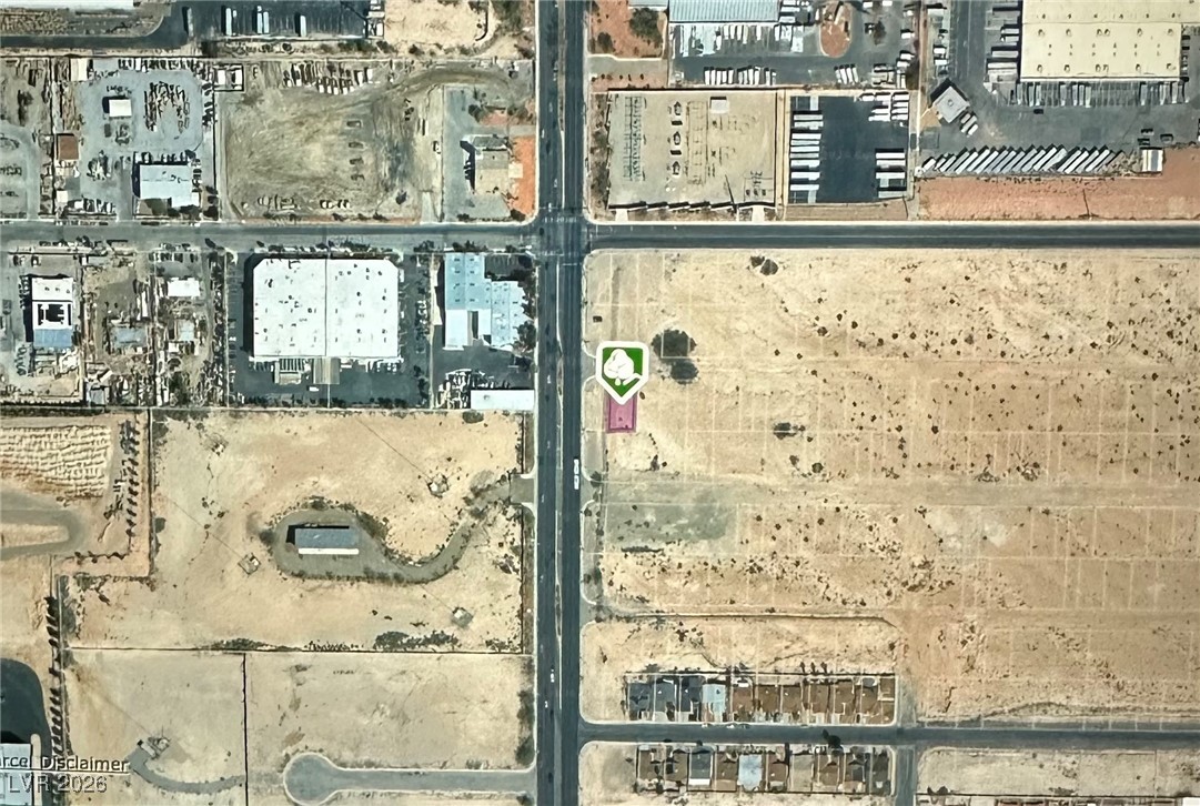 Plymouth & Mlk North Las Vegas NV 89030