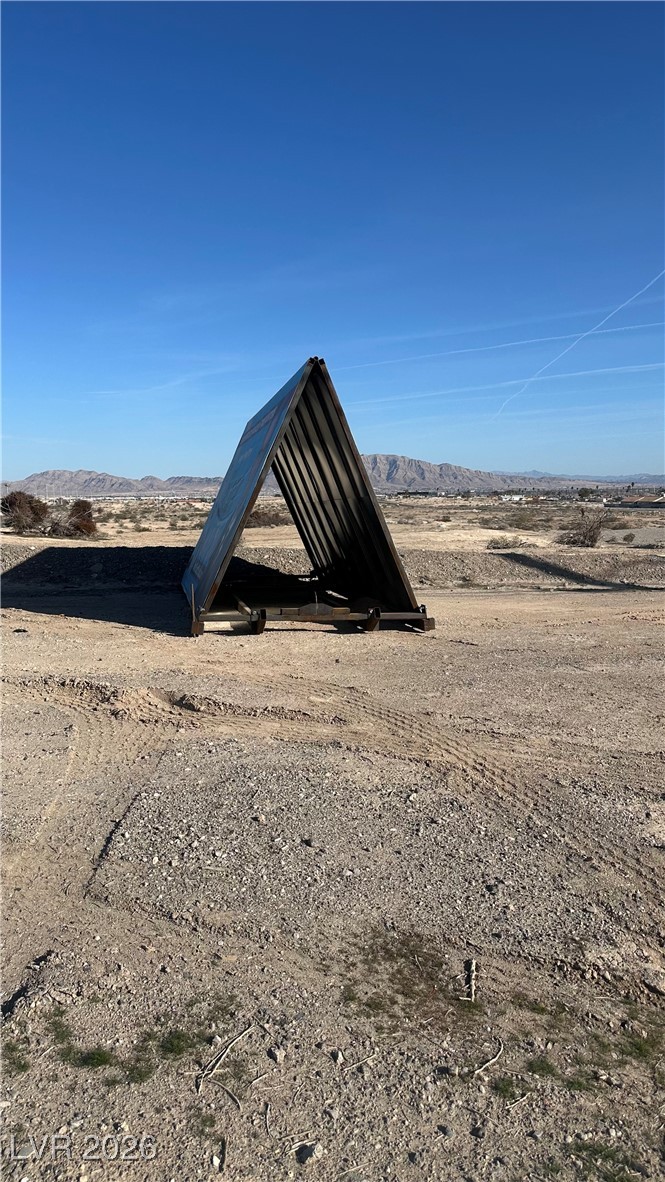 Plymouth & Mlk North Las Vegas NV 89030