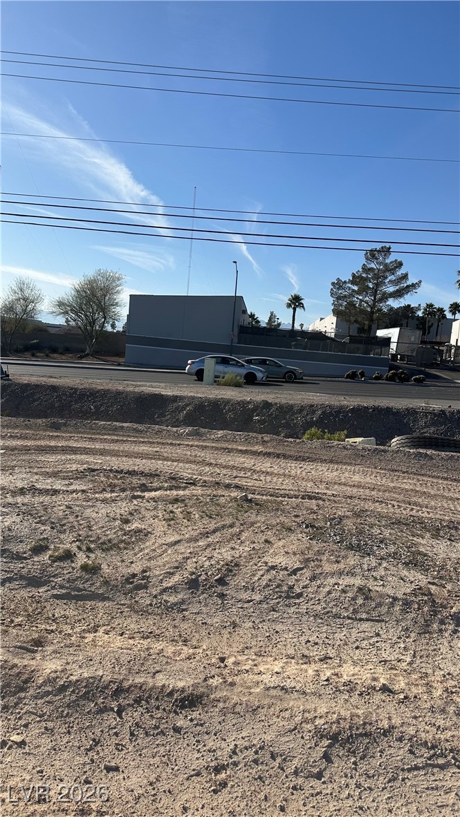 Plymouth & Mlk North Las Vegas NV 89030
