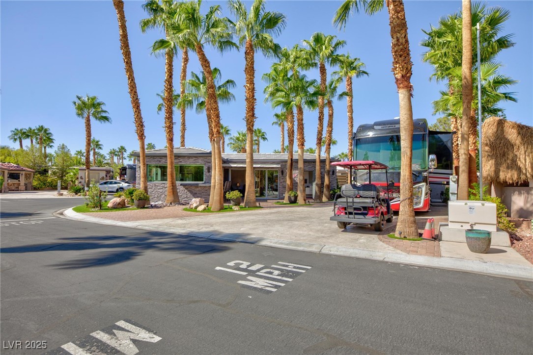 8175 Arville Street 142 Las Vegas NV 89139