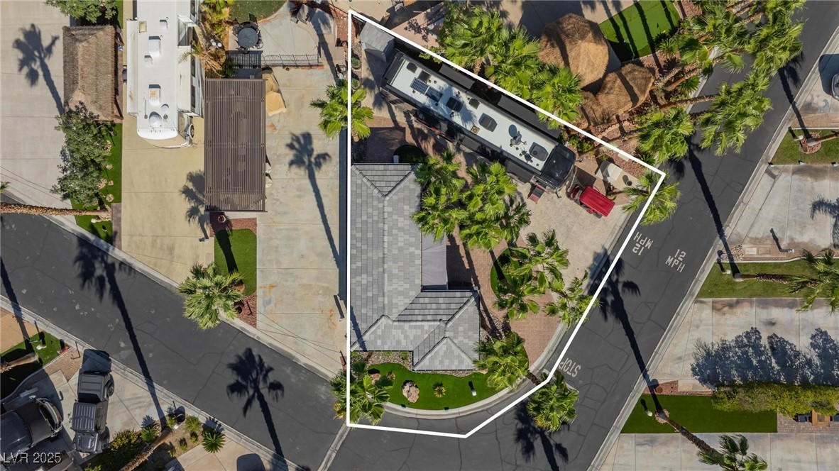 8175 Arville Street 142 Las Vegas NV 89139