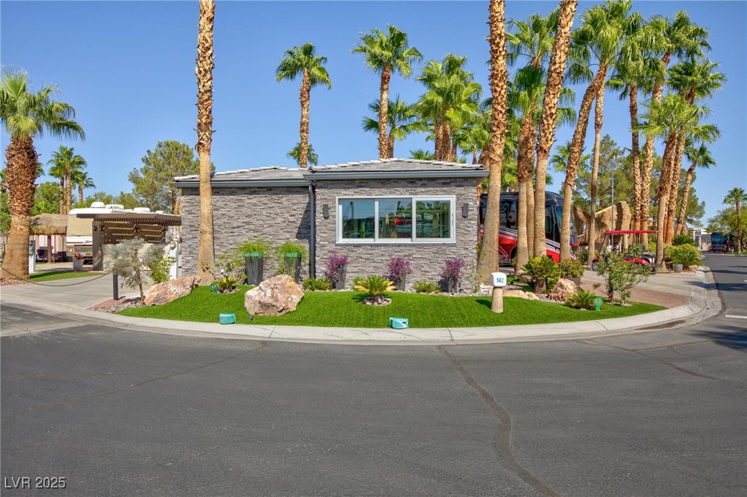 8175 Arville Street 142 Las Vegas NV 89139