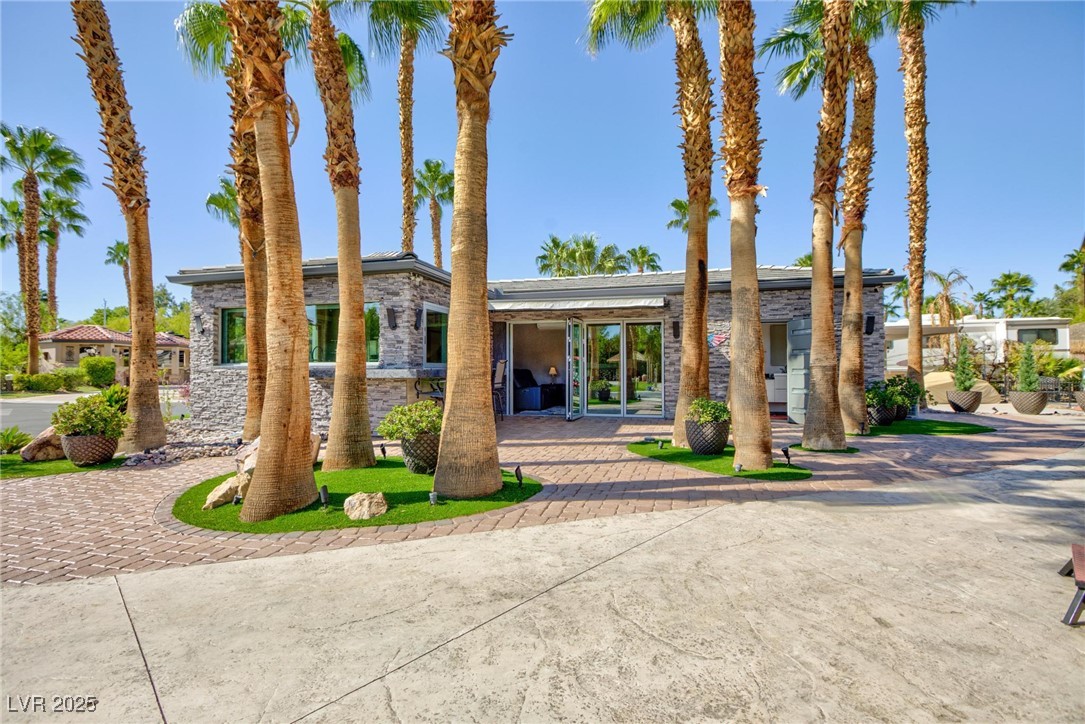 8175 Arville Street 142 Las Vegas NV 89139