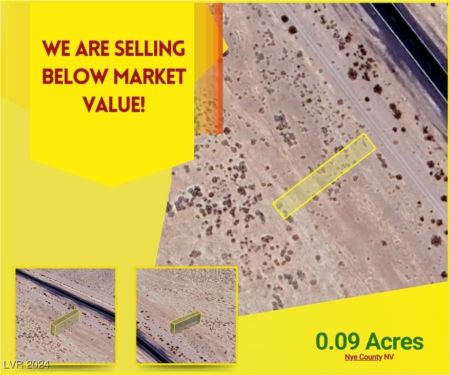 300 West Leslie. Street Pahrump NV 89060