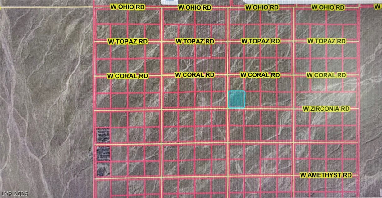 1460 West Zirconia Road Pahrump NV 89020