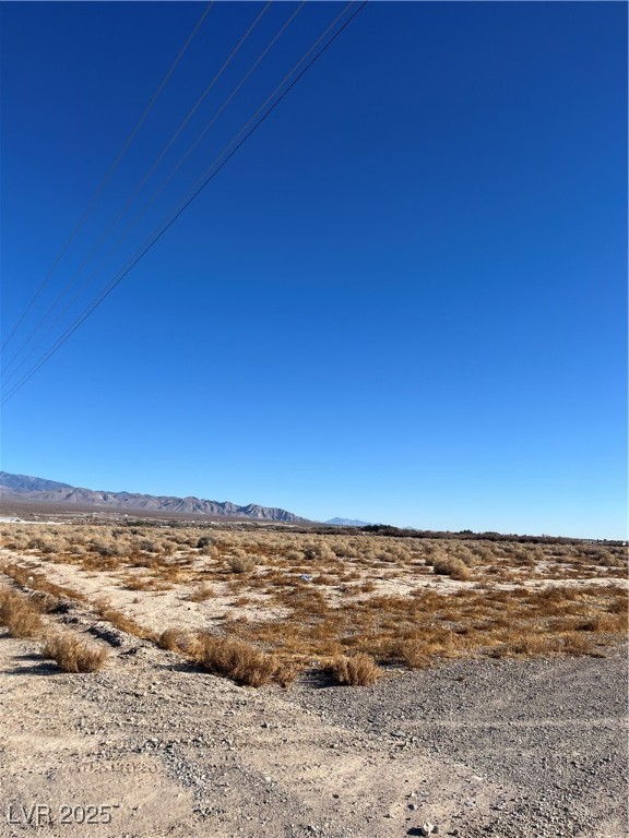 2991 North Del Mar Avenue Pahrump NV 89060