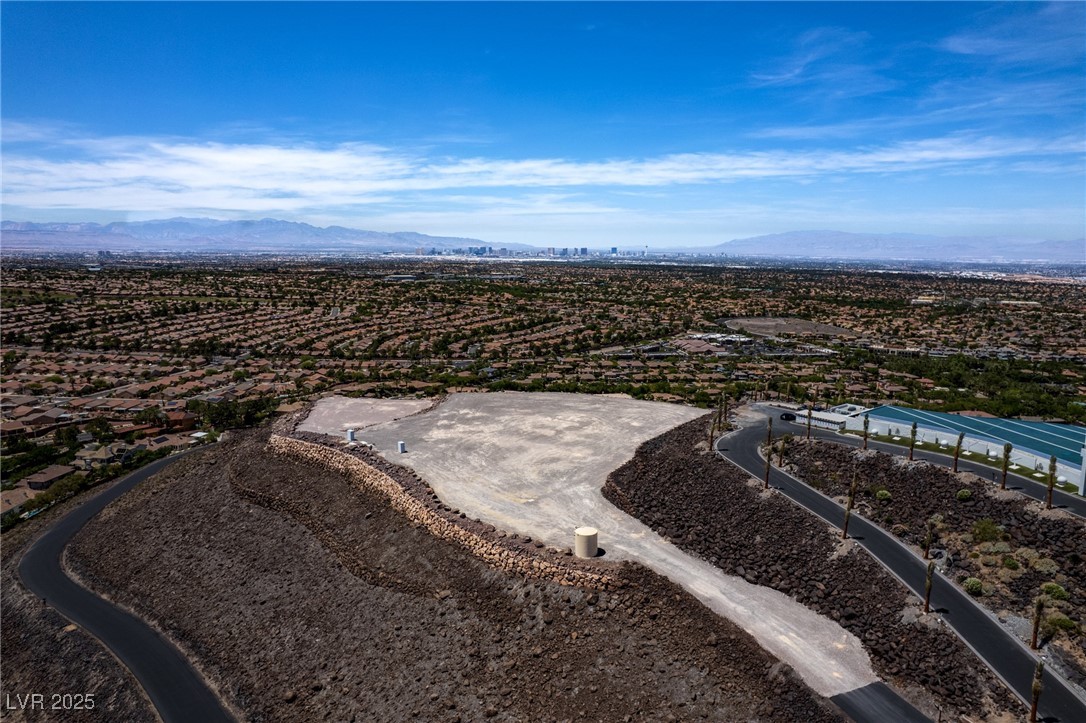1741 Tangiers Drive Henderson NV 89012