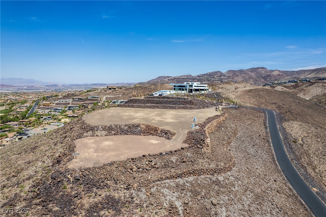 1741 Tangiers Drive Henderson NV 89012