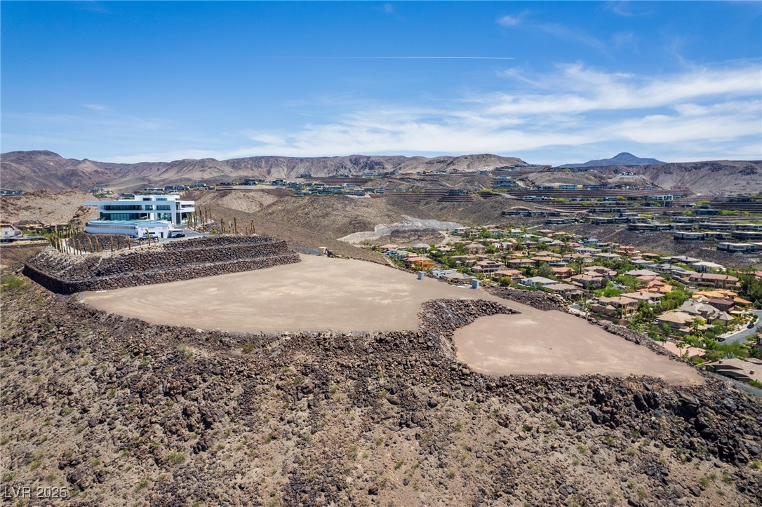 1741 Tangiers Drive Henderson NV 89012