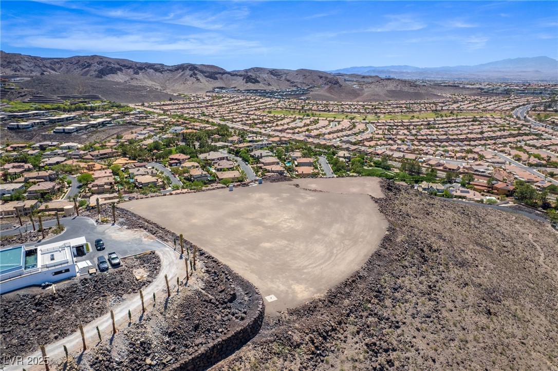 1741 Tangiers Drive Henderson NV 89012