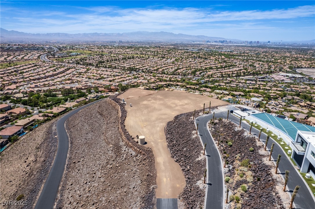 1741 Tangiers Drive Henderson NV 89012