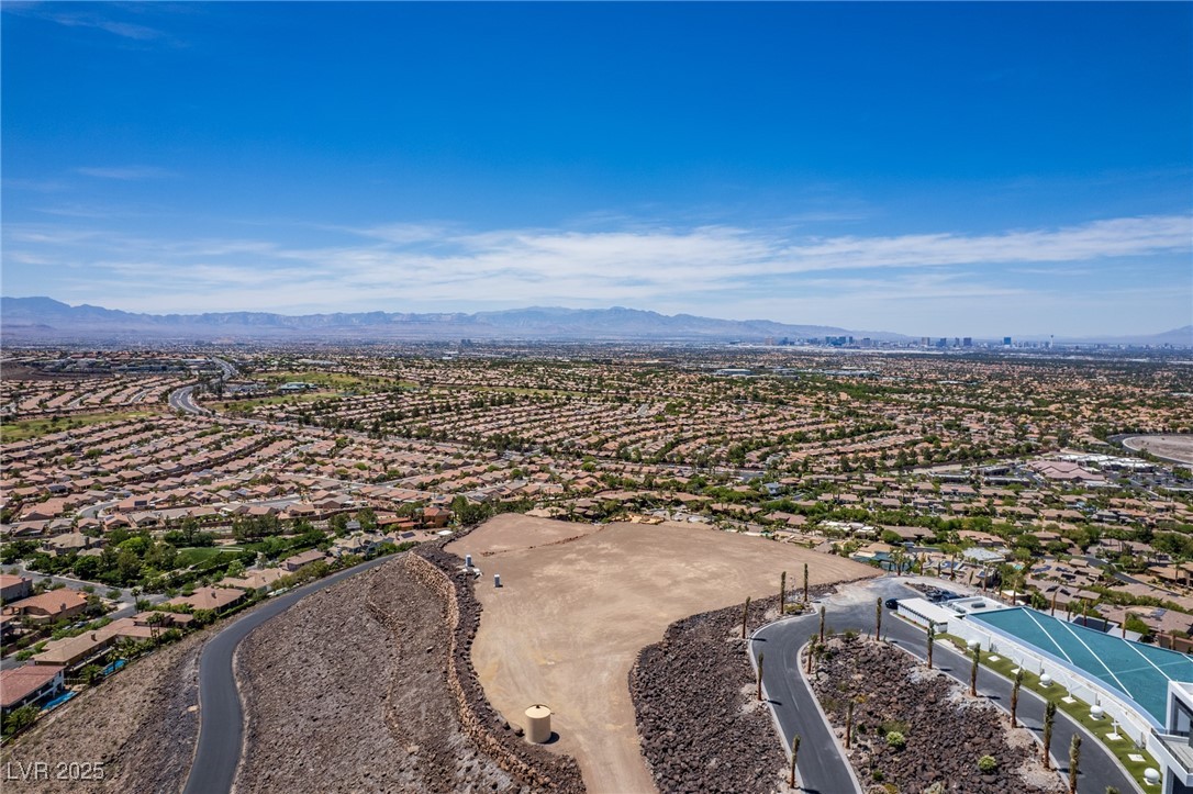 1741 Tangiers Drive Henderson NV 89012