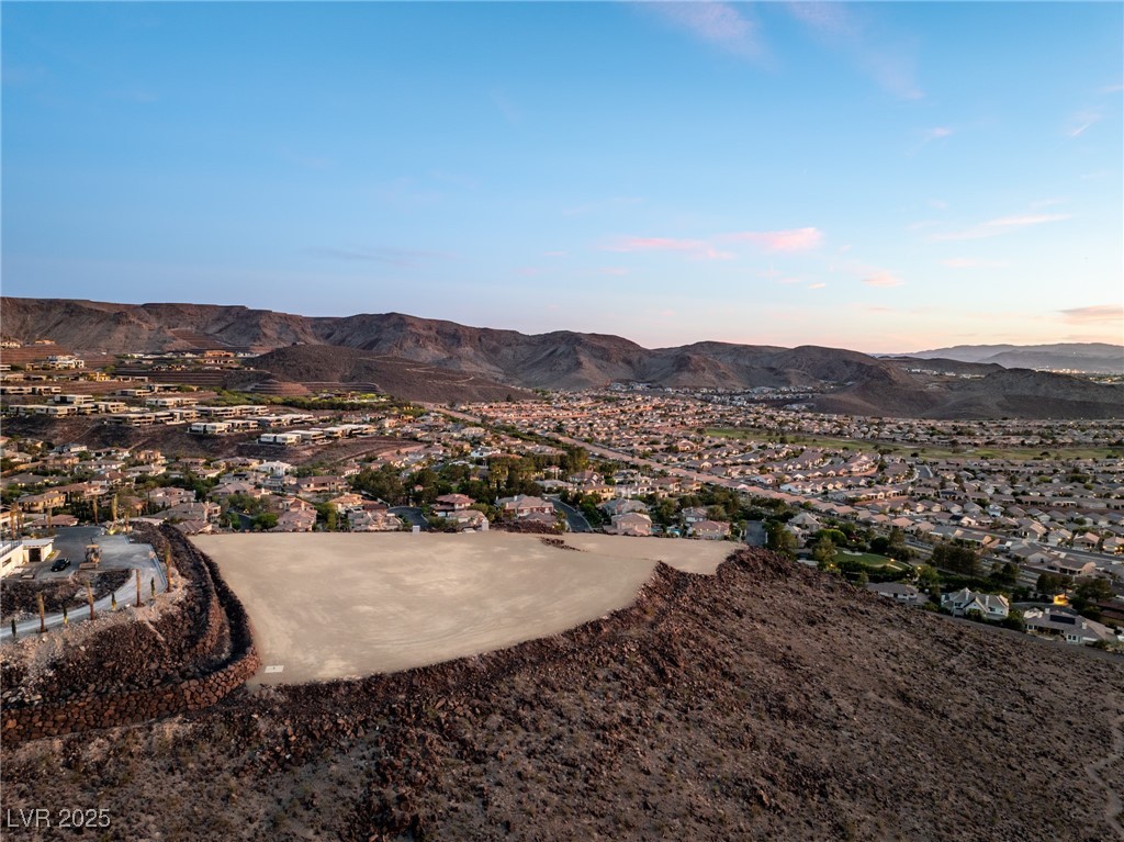 1741 Tangiers Drive Henderson NV 89012