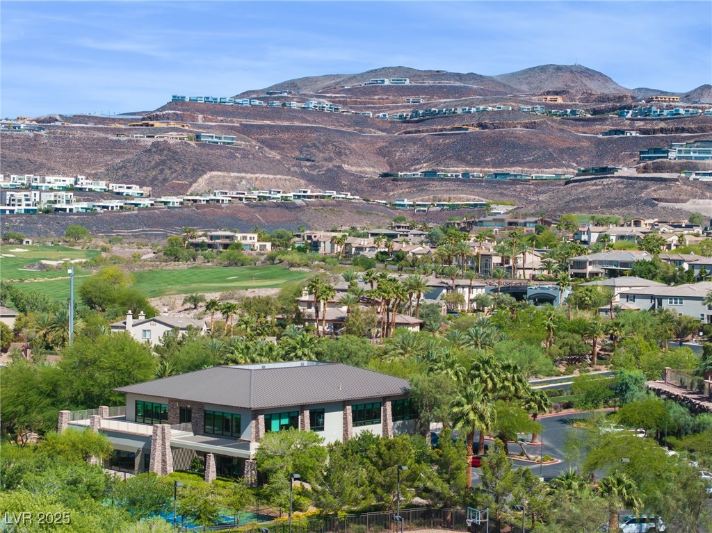 1741 Tangiers Drive Henderson NV 89012