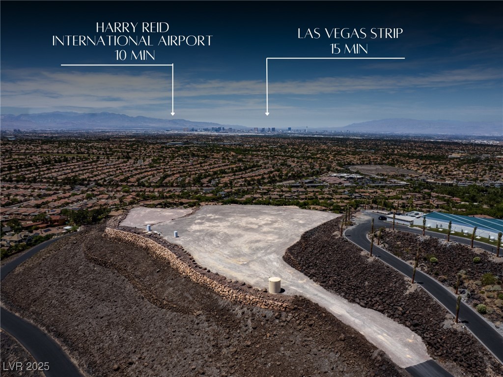 1741 Tangiers Drive Henderson NV 89012