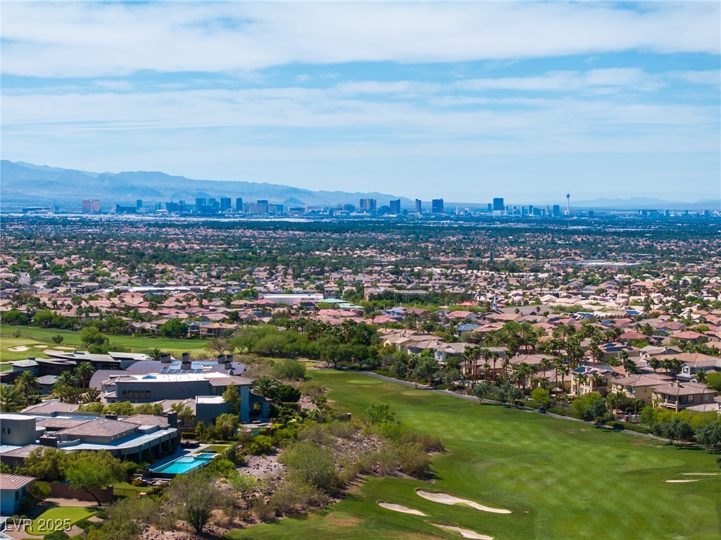 1741 Tangiers Drive Henderson NV 89012