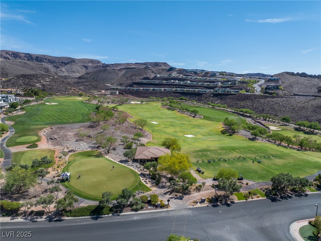 1741 Tangiers Drive Henderson NV 89012