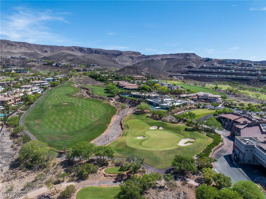 1741 Tangiers Drive Henderson NV 89012