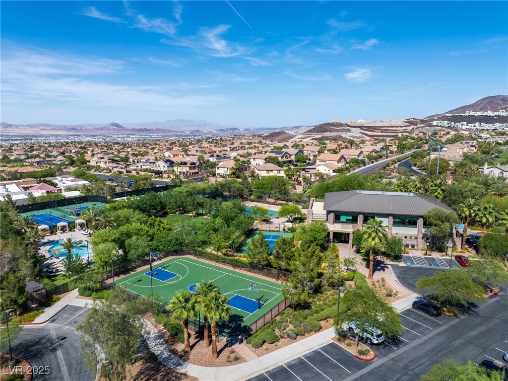 1741 Tangiers Drive Henderson NV 89012
