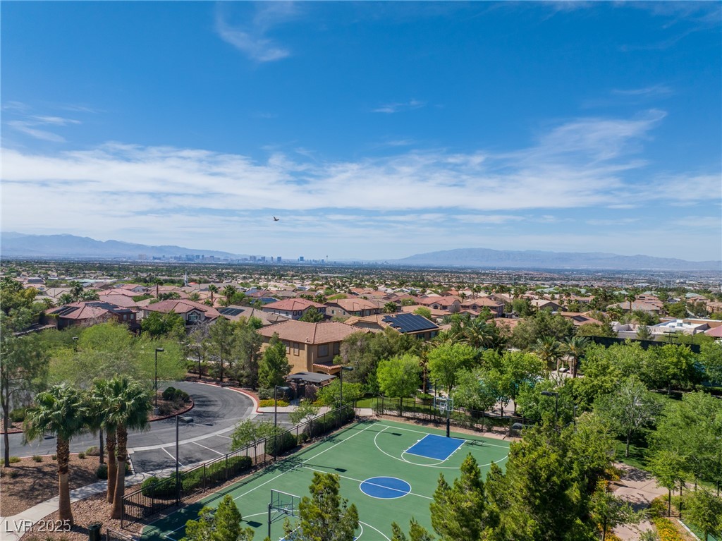 1741 Tangiers Drive Henderson NV 89012