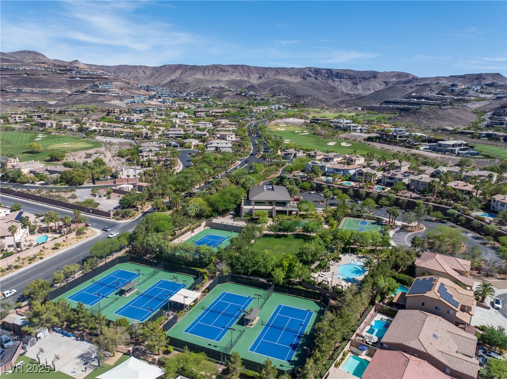 1741 Tangiers Drive Henderson NV 89012