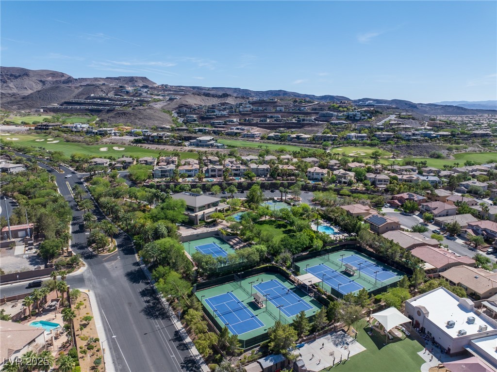 1741 Tangiers Drive Henderson NV 89012