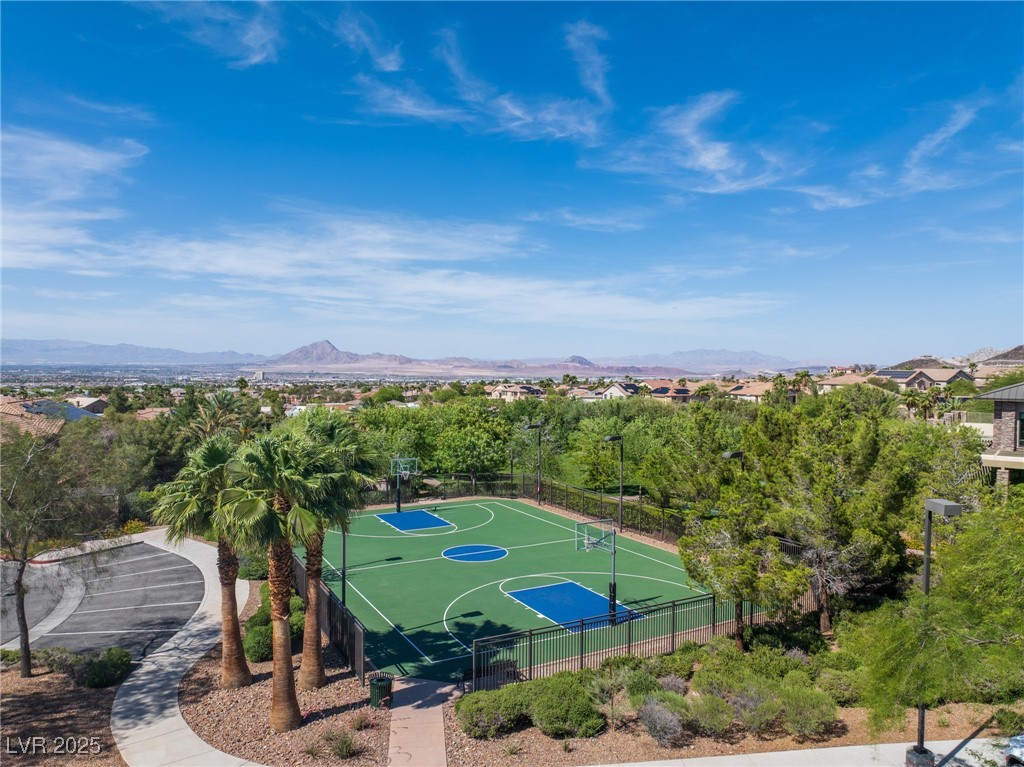 1741 Tangiers Drive Henderson NV 89012