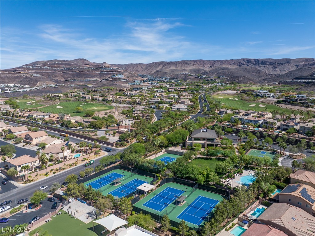 1741 Tangiers Drive Henderson NV 89012