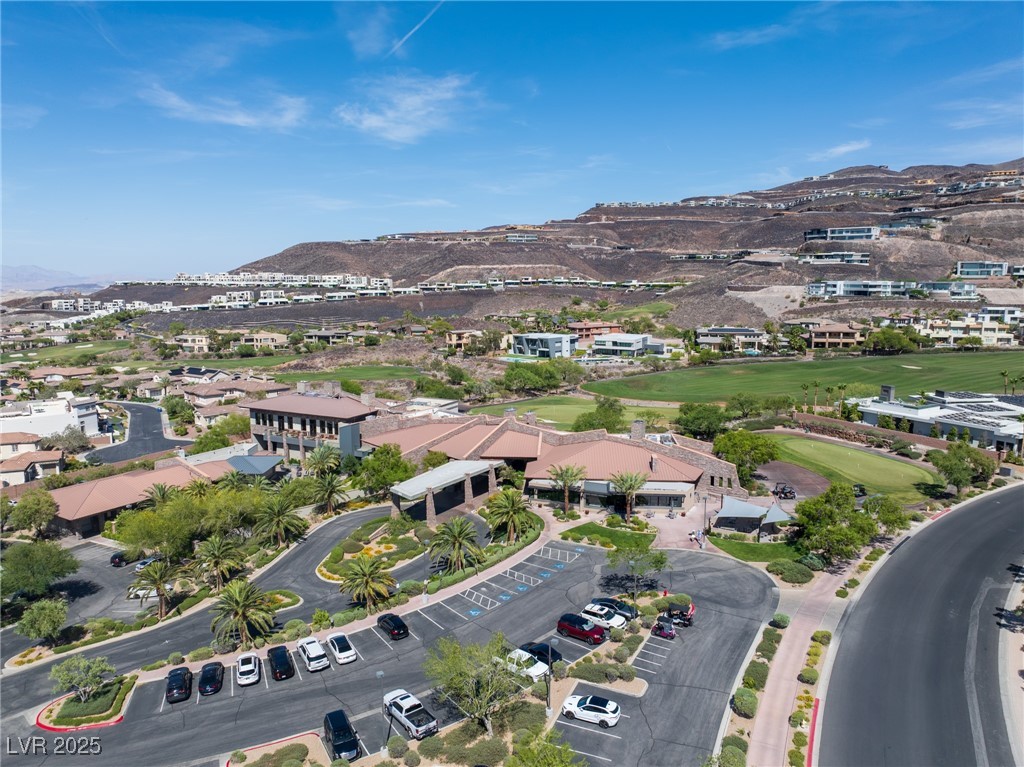 1741 Tangiers Drive Henderson NV 89012