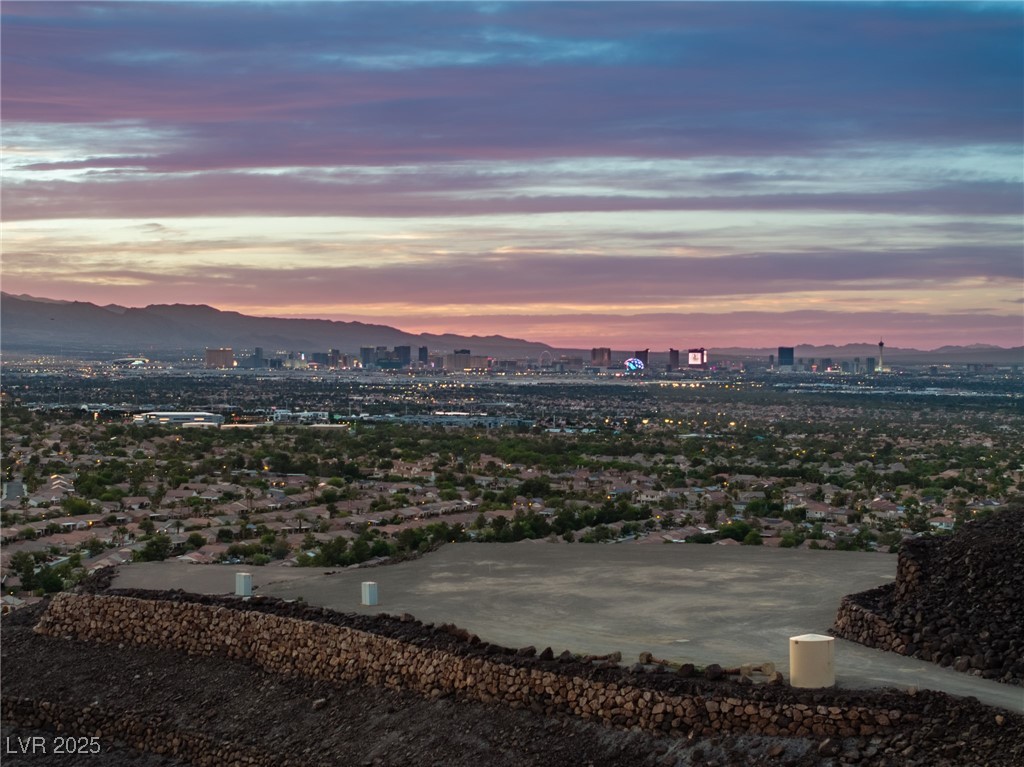 1741 Tangiers Drive Henderson NV 89012