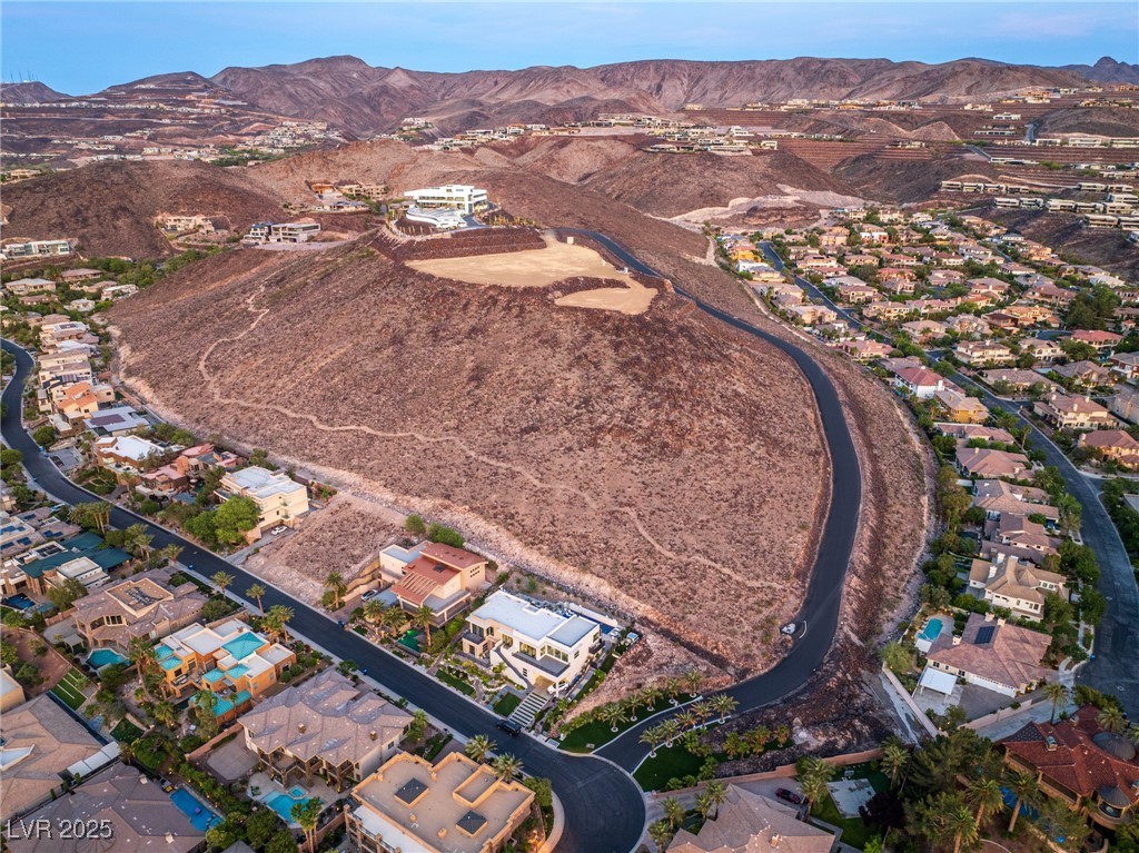 1741 Tangiers Drive Henderson NV 89012