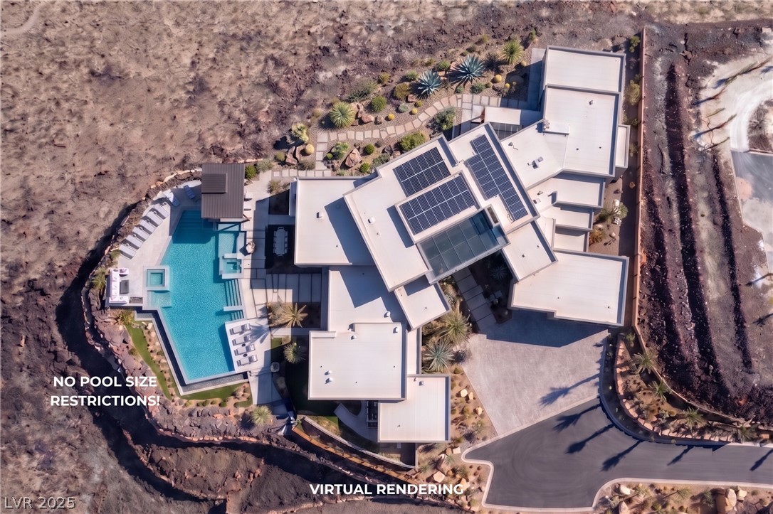 1741 Tangiers Drive Henderson NV 89012
